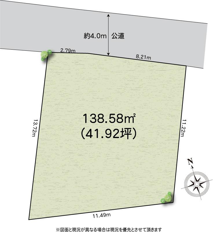 羽鳥５（藤沢本町駅） 3950万円