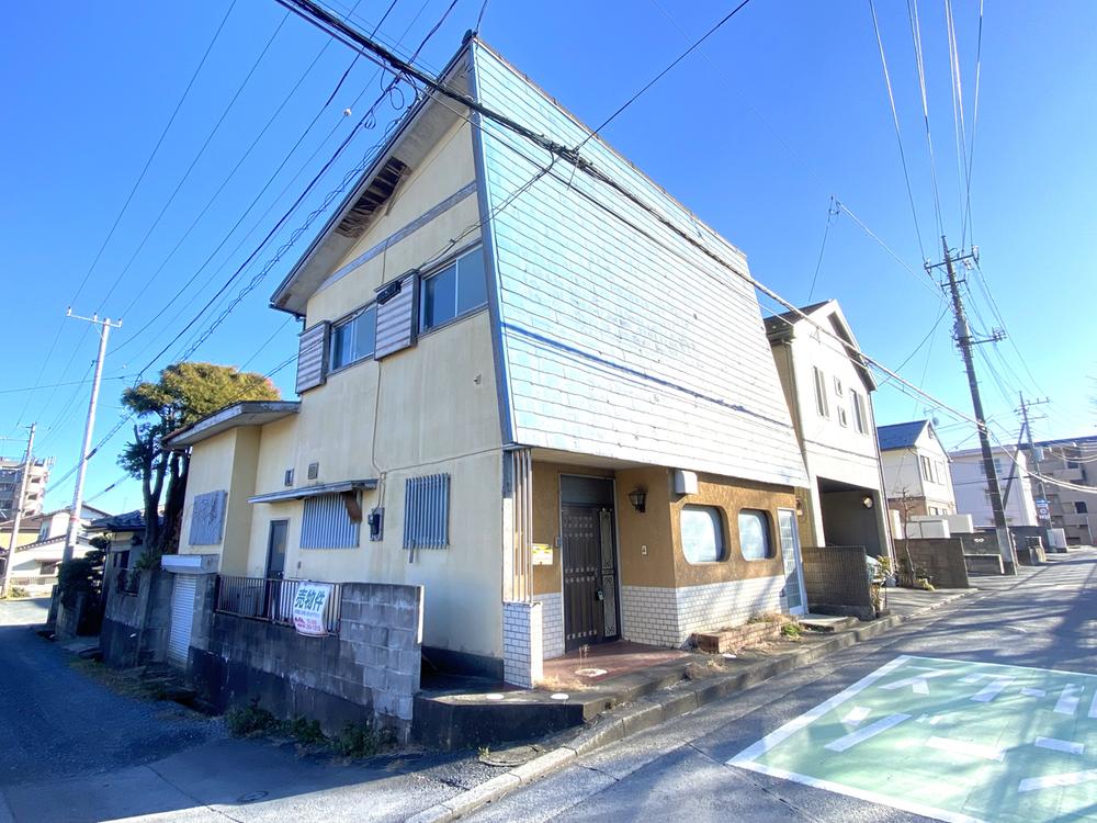 千波町（水戸駅） 598万円