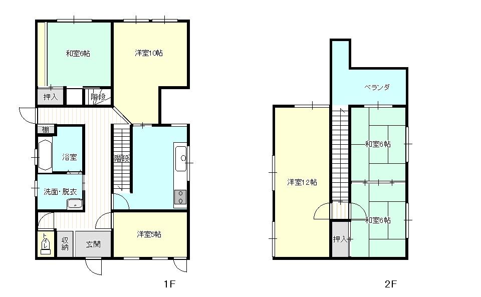 千波町（水戸駅） 598万円