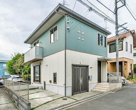 東淵野辺１（古淵駅） 4280万円