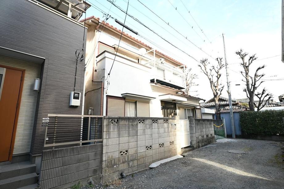 芝５（蕨駅） 4580万円