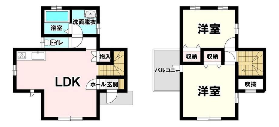 中久保１（陽東３丁目駅） 3600万円