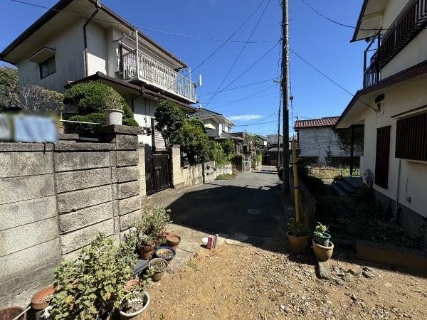 八ケ崎６（馬橋駅） 2680万円