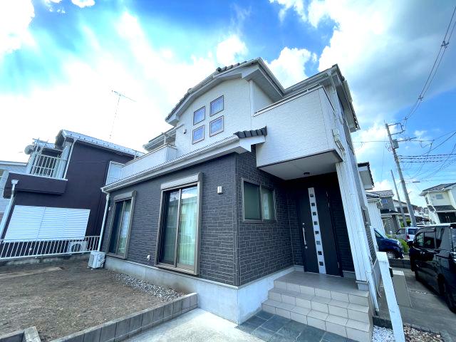 detached 栃木県小山市大字粟宮