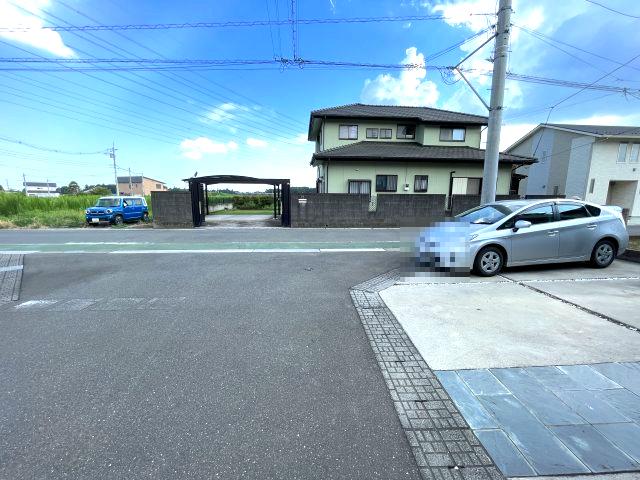 detached 栃木県小山市大字粟宮