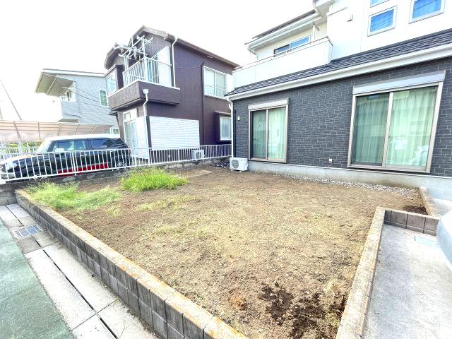 detached 栃木県小山市大字粟宮