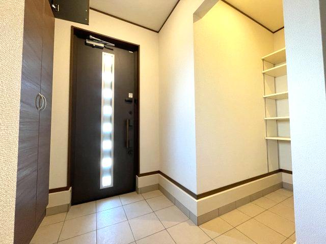 detached 栃木県小山市大字粟宮