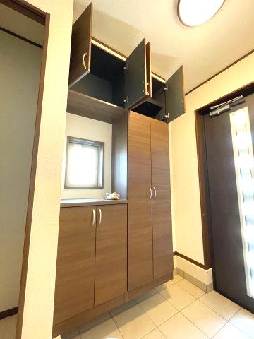 detached 栃木県小山市大字粟宮