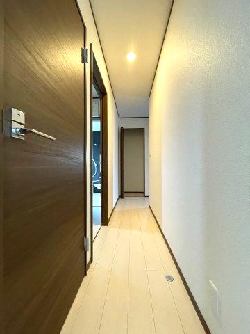 detached 栃木県小山市大字粟宮