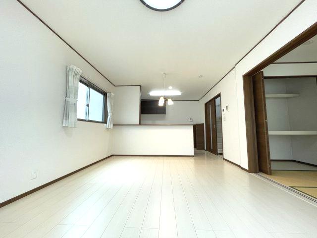 detached 栃木県小山市大字粟宮