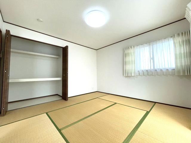 detached 栃木県小山市大字粟宮