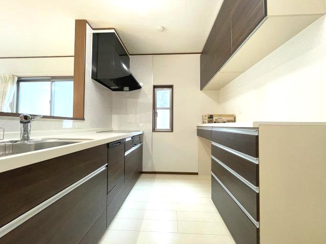 detached 栃木県小山市大字粟宮