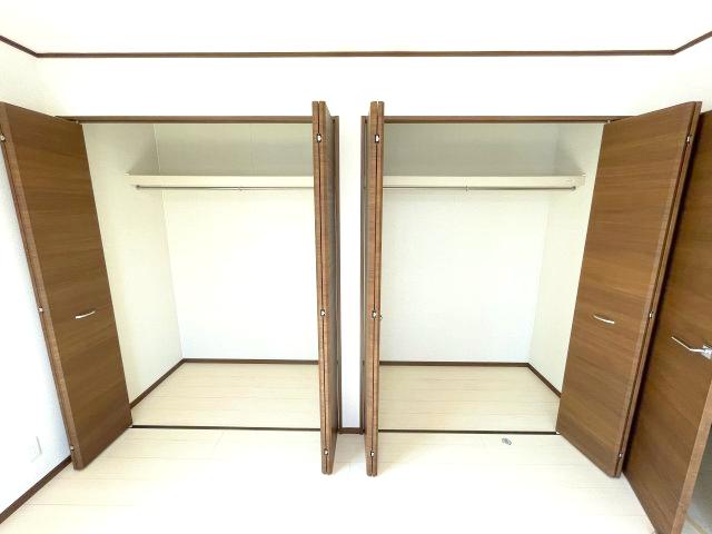 detached 栃木県小山市大字粟宮