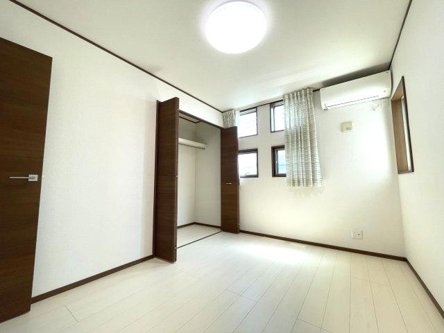 detached 栃木県小山市大字粟宮