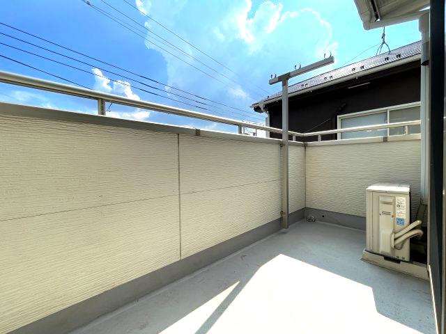 detached 栃木県小山市大字粟宮