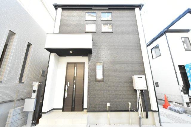 鶴瀬東２（鶴瀬駅） 4699万円