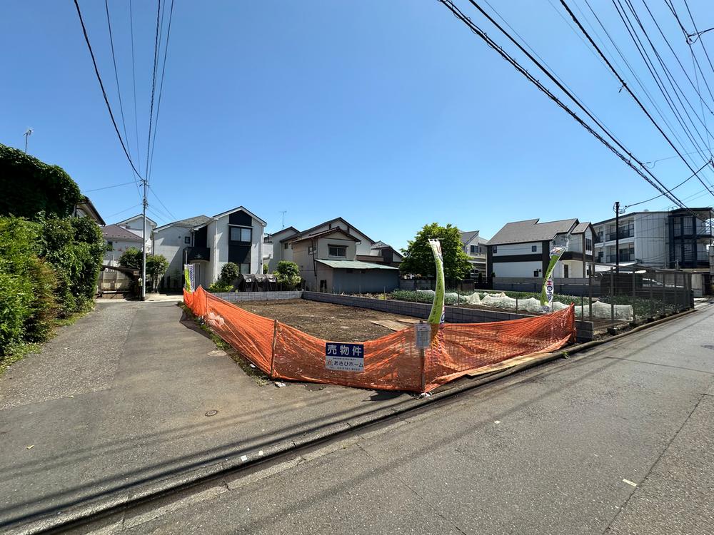 COMODO HOUSE 狛江市中和泉５丁目　限定１区画