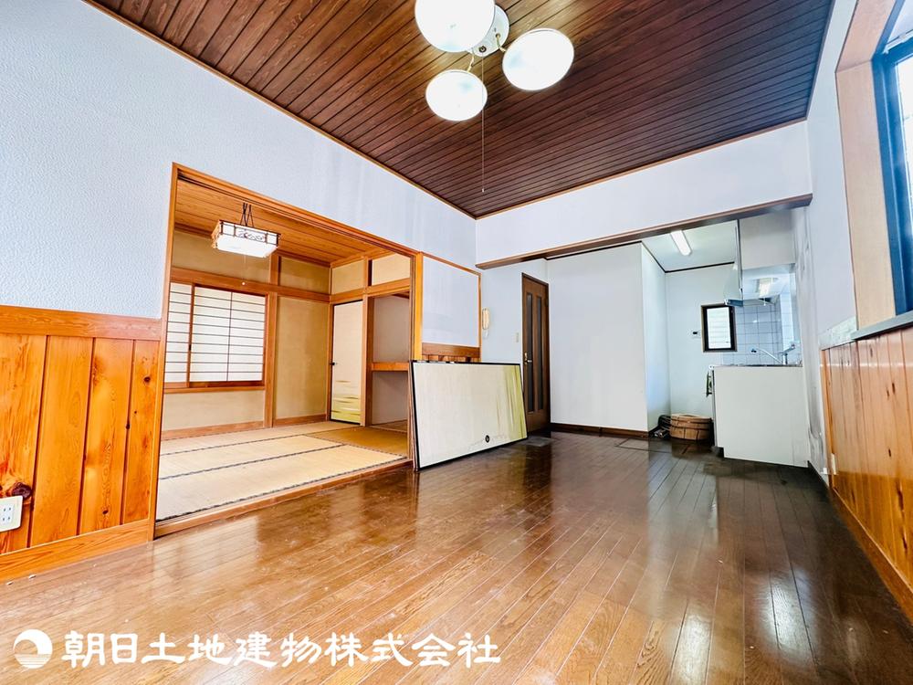 諏訪町 2099万円