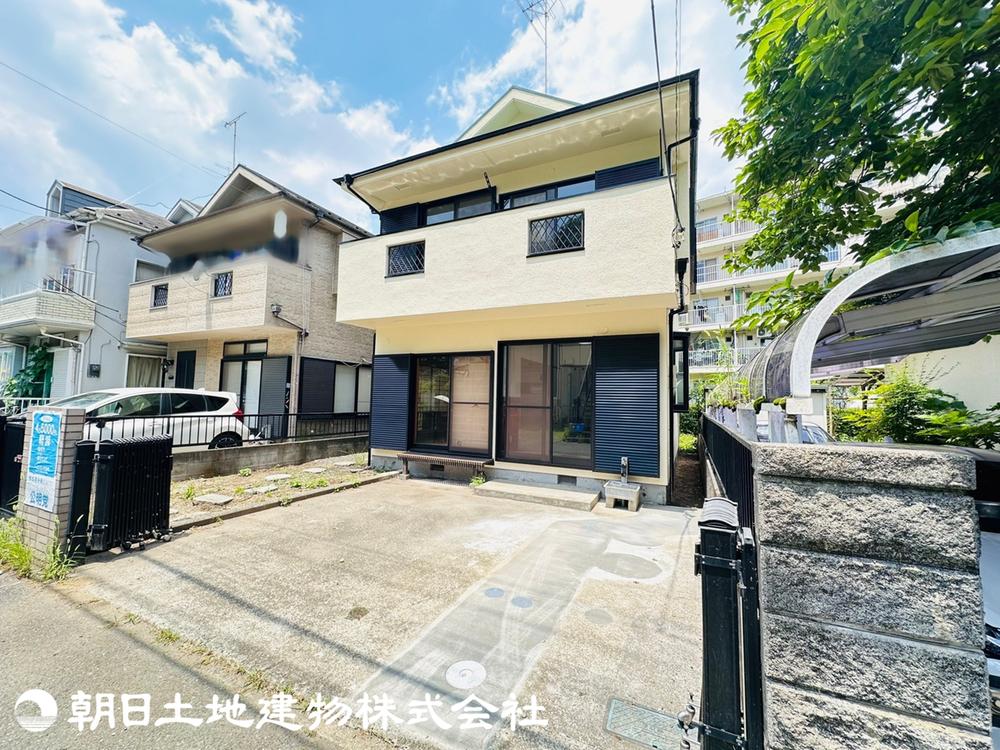 諏訪町 2099万円