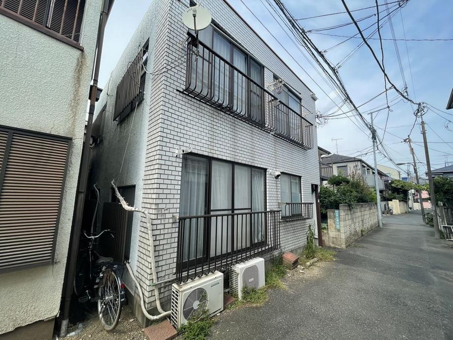 長崎２（椎名町駅） 4800万円