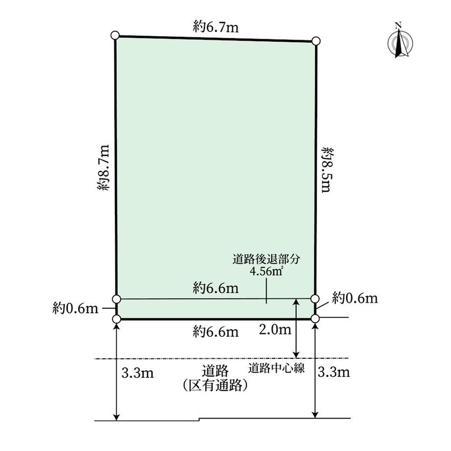 長崎２（椎名町駅） 4800万円