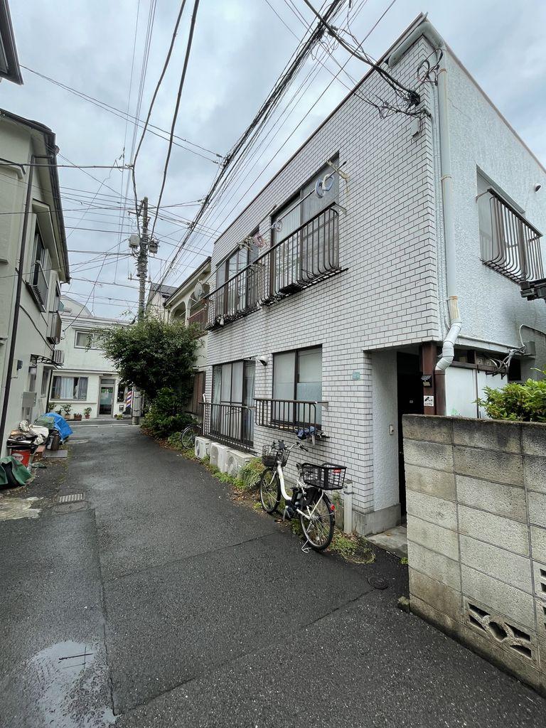 長崎２（椎名町駅） 4800万円