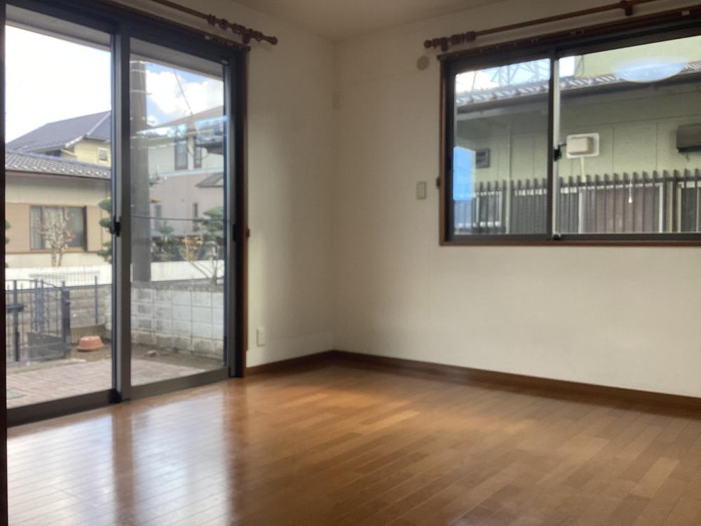 detached 茨城県日立市金沢町７