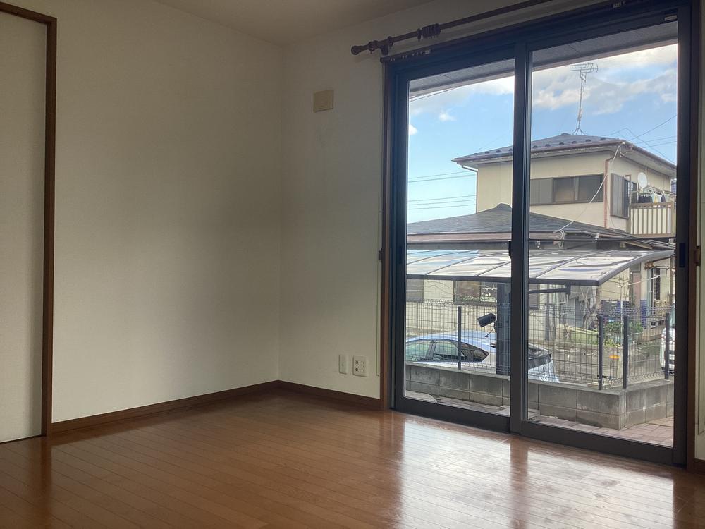 detached 茨城県日立市金沢町７