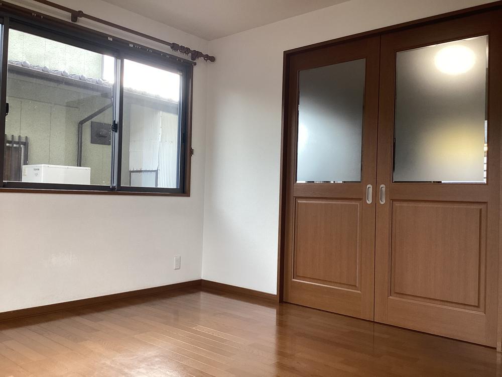 detached 茨城県日立市金沢町７