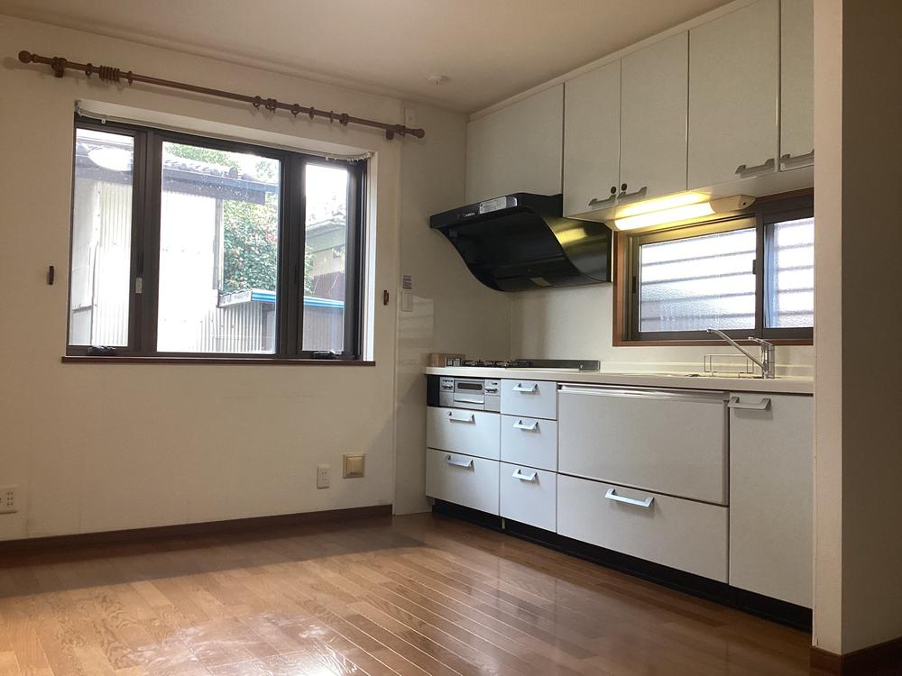 detached 茨城県日立市金沢町７