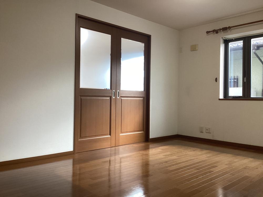 detached 茨城県日立市金沢町７