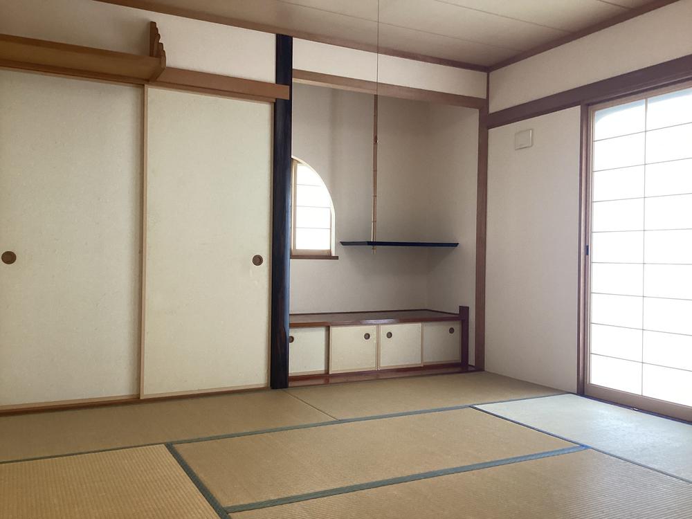 detached 茨城県日立市金沢町７