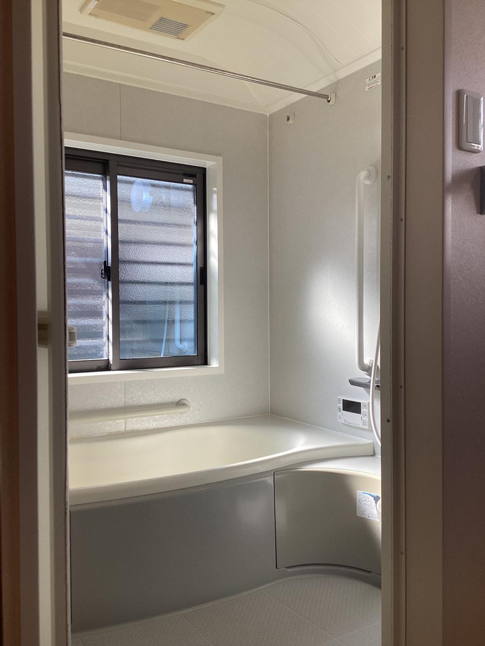 detached 茨城県日立市金沢町７