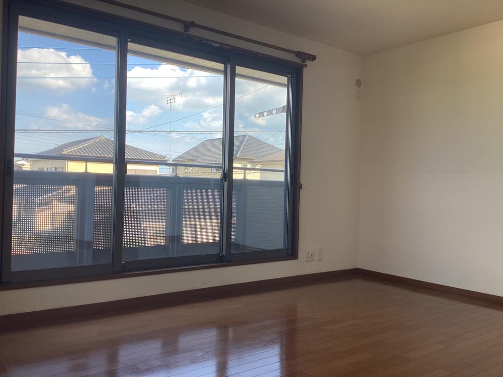 detached 茨城県日立市金沢町７