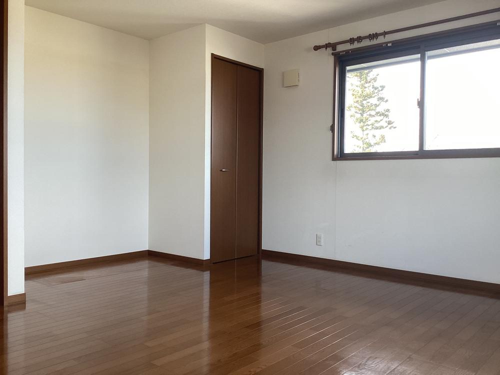 detached 茨城県日立市金沢町７