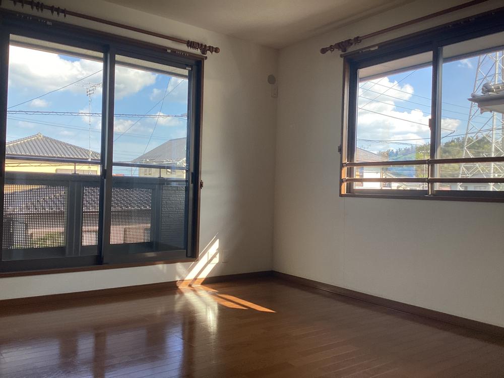 detached 茨城県日立市金沢町７