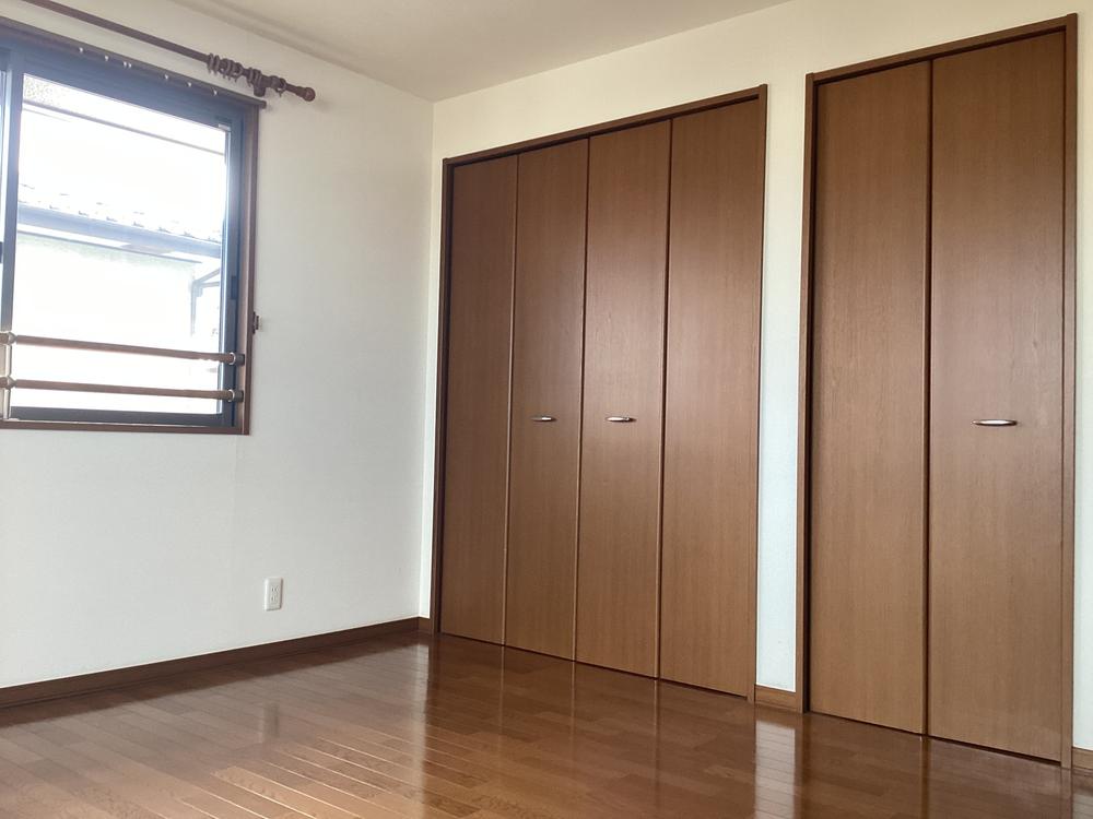 detached 茨城県日立市金沢町７