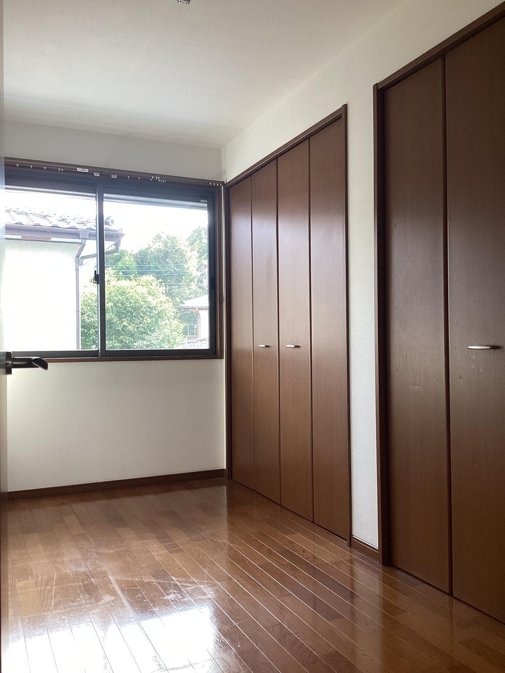 detached 茨城県日立市金沢町７