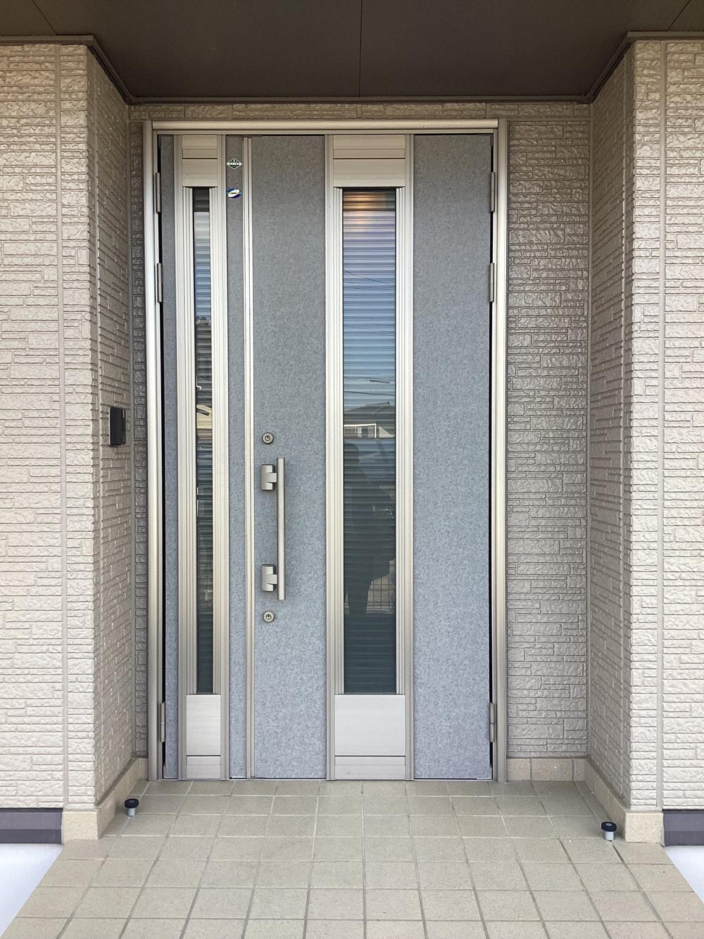 detached 茨城県日立市金沢町７