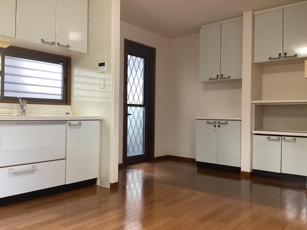 detached 茨城県日立市金沢町７