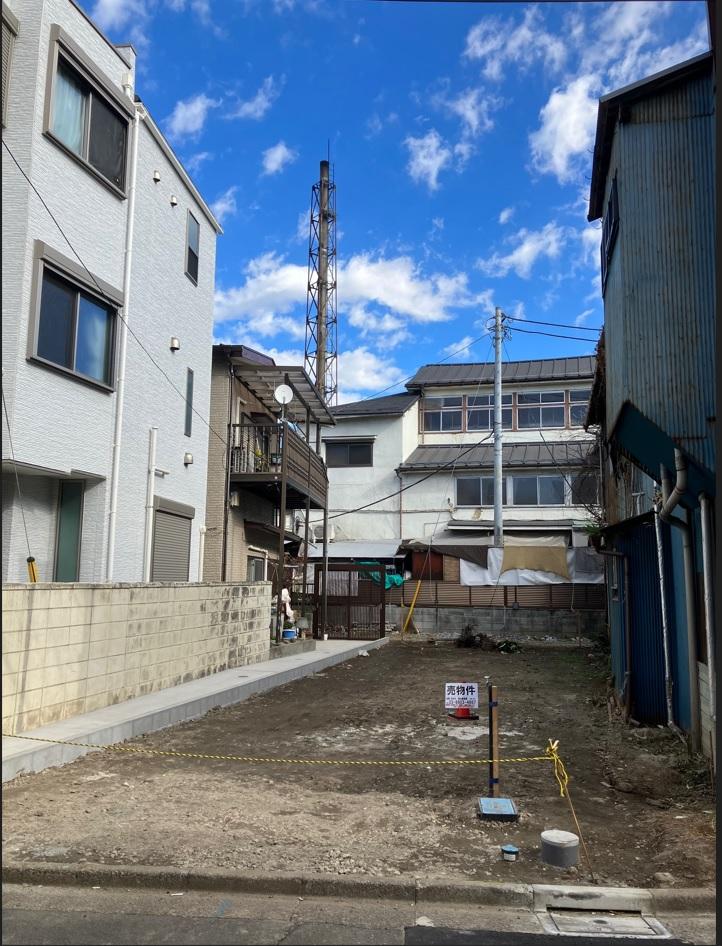 川口５（川口駅） 6690万円