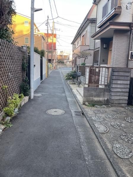 幸区紺屋町～建築条件付き土地ではございません、お好きなハウスメーカーで建築できます～