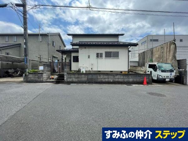 磯辺３（検見川浜駅） 4990万円