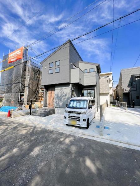 的場２（的場駅） 3480万円