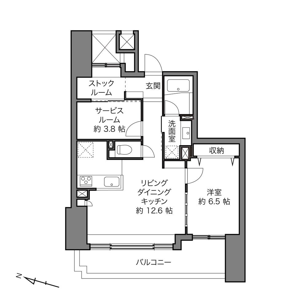 菊川南ガーデンハウス