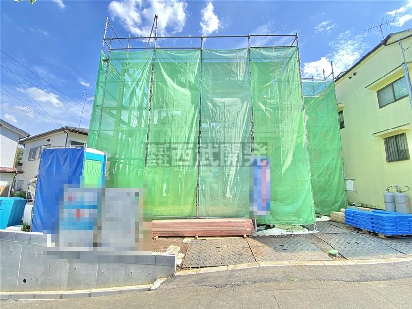 大字荒幡（下山口駅） 3698万円