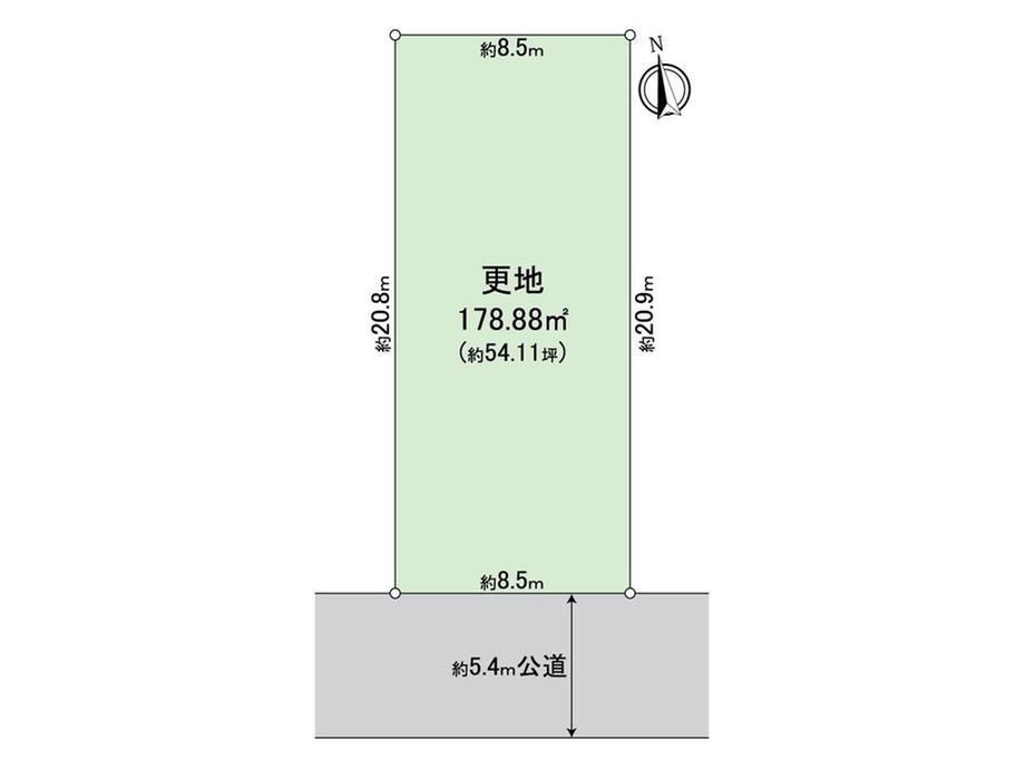 下井草５（井荻駅） 1億1600万円