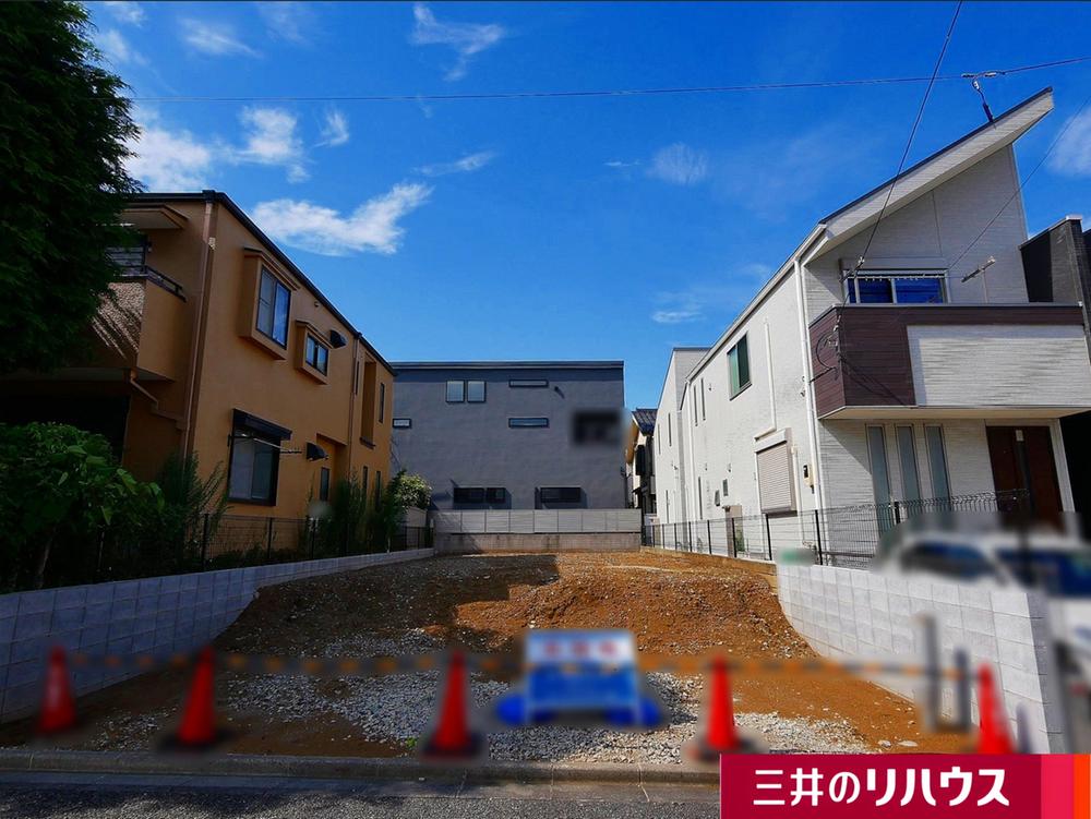 下井草５（井荻駅） 1億1600万円