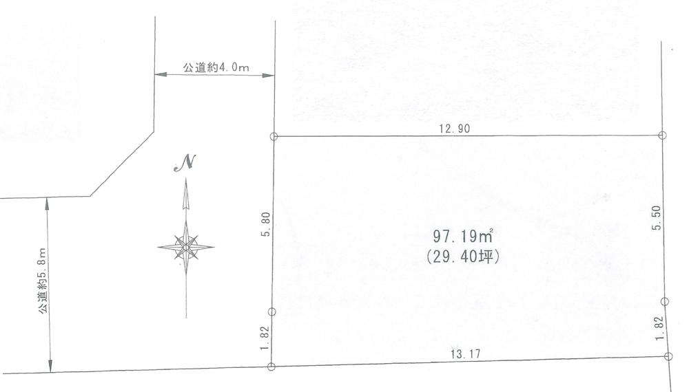 河内 1380万円