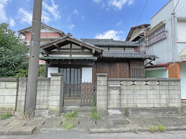 大網（大網駅） 1580万円